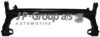 VAG 191500051G Axle Beam